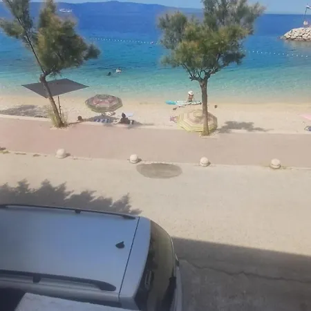 Apartman Tamaris Drasnice