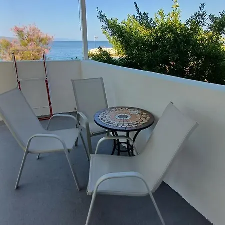 Tamaris Apartman *