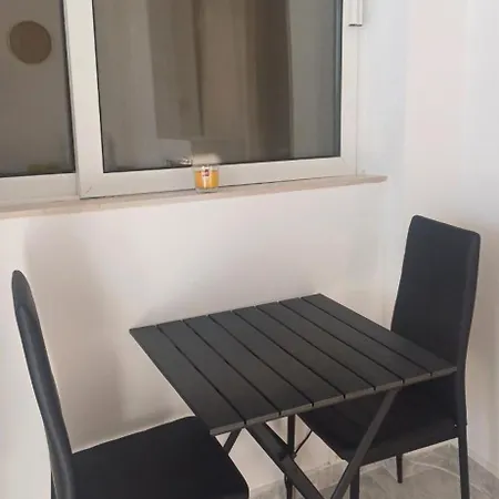 Tamaris Appartamento