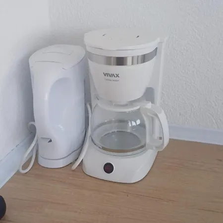 Apartman Tamaris Drasnice